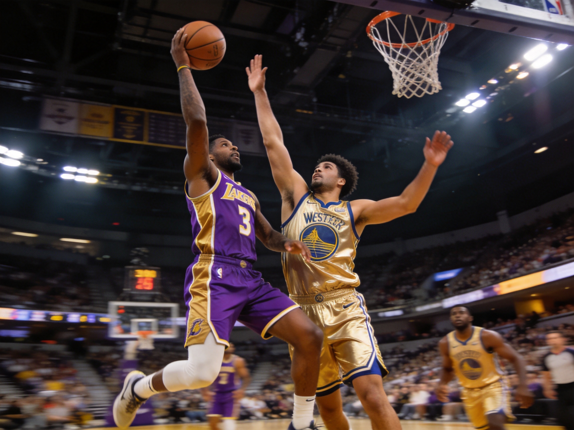 NBA季后赛