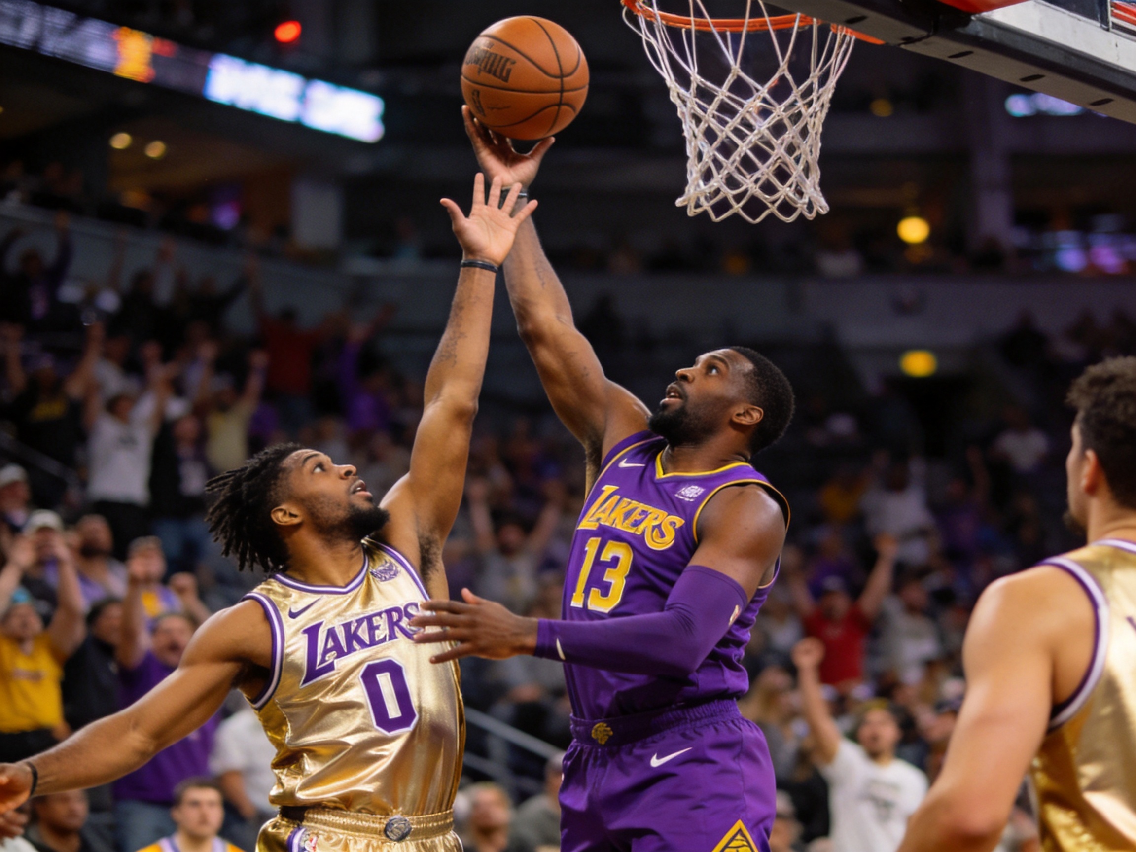 NBA